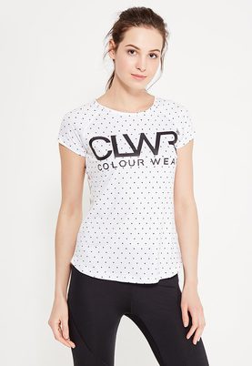 CLWR  Pace Tee