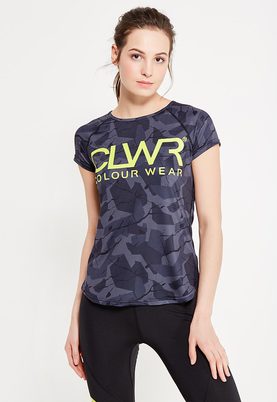CLWR  Pace Tee