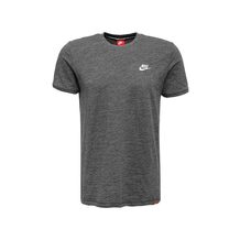 NIKE  M NSW LEGACY TOP KNT