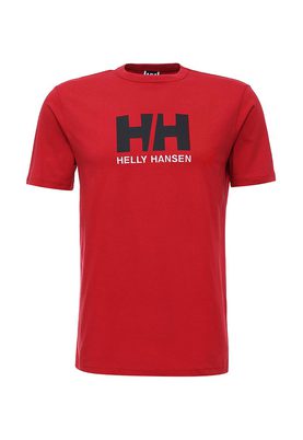 Helly Hansen  HH LOGO T-SHIRT