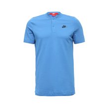 NIKE  M NSW GSP POLO SS KNT