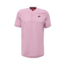 NIKE  M NSW GSP POLO SS KNT