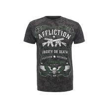 Affliction  DONT TREAD S/S MT TEE