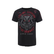 Affliction  ARMORED CALVARY S/S TEE