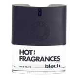 Ulric de Varens Hot Fragrances Black