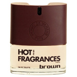 Ulric de Varens Hot Fragrances Brown