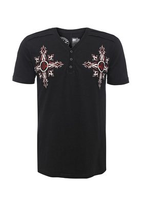 Affliction  FIREFIGHT S/S