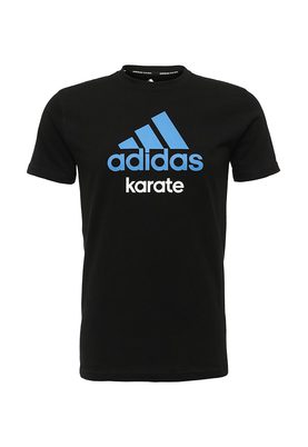 adidas Combat  Community T-Shirt Karate