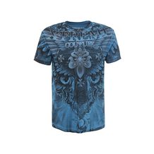 Affliction  WROUGHT IRON S/S TEE