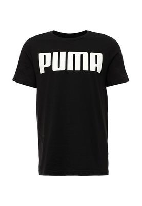 Puma  Power Rebel Logo Tee
