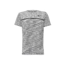 NIKE   M NKCT DRY CHLLGR TOP SS