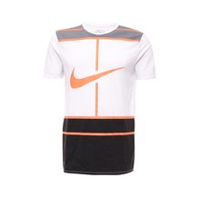 NIKE   M NK DRY TEE DBL 1