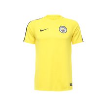 NIKE   MCFC M NK DRY SQD TOP SS