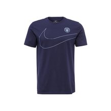 NIKE   MCFC M NK DRY TEE PRESEASON