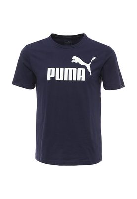 Puma   ESS No.1 Tee
