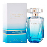 ELIE SAAB Le Parfum Resort Collection