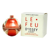 ISSEY MIYAKE Le Feu D'issey Light