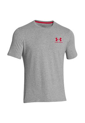 Under Armour   UA Charged Cotton Sportstyle
