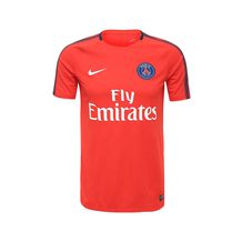 NIKE   PSG M NK BRT SQD TOP SS