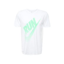 NIKE   M NK DRY TEE LGD RUN BRAND