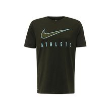 NIKE   M NK DRY TEE DB BURN ATHLT