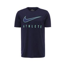 NIKE   M NK DRY TEE DB BURN ATHLT