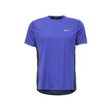 NIKE   M NK DRY MILER TOP SS