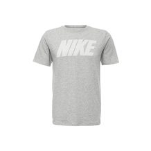 NIKE   M NK DRY TEE DF NIKE BLOCK