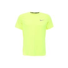 NIKE   M NK DRY MILER TOP SS