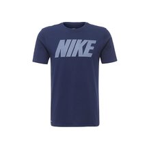 NIKE   M NK DRY TEE DF NIKE BLOCK