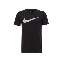 NIKE   M NK DRY TEE DF SWOOSH HTR