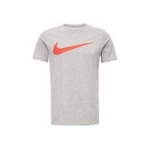 NIKE   M NK DRY TEE DF SWOOSH HTR