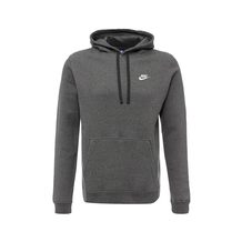 NIKE  M NSW HOODIE PO FLC CLUB