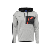 NIKE  M NSW AV15 HOODIE PO FLC