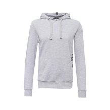 Boxeur Des Rues  BASIC HOODED SWEAT WITH SIDE LOGO