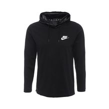 NIKE  M NSW AV15 TOP LS HD JSY