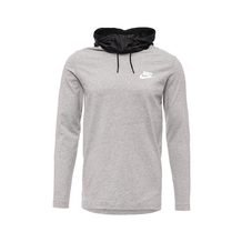 NIKE  M NSW AV15 TOP LS HD JSY