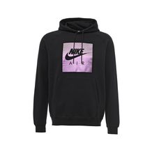 NIKE  M NSW HOODIE PO FLC AIR HRTG