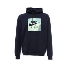 NIKE  M NSW HOODIE PO FLC AIR HRTG