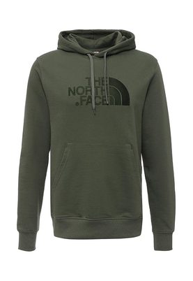 The North Face  M LHT DR PEAK PUL HD THYME