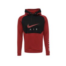 NIKE  M NSW HOODIE PO BB AIR HYB