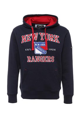 Atributika & Club  NHL New York Rangers