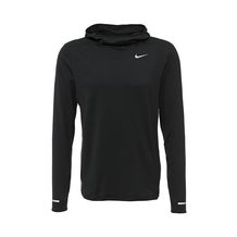 NIKE  NIKE DRI-FIT ELEMENT HOODIE