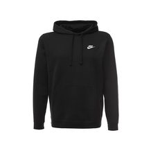 NIKE  M NSW HOODIE PO FLC CLUB