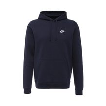 NIKE  M NSW HOODIE PO FLC CLUB