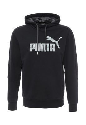 Puma  PUMA Hero Hoody TR