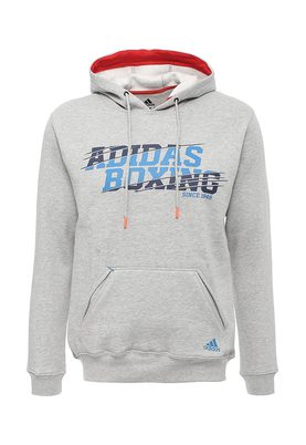adidas Combat  Graphic hoody boxing