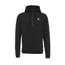 NIKE  M NSW HOODIE HZ FLC CLUB