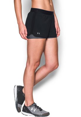 Under Armour   UA HG Armour 2-in-1 Shorty