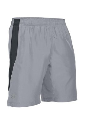 Under Armour   UA LAUNCH 9'' SOLID SHORT